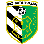 Poltava club crest