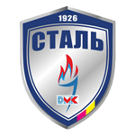 Stal Kamianske club crest