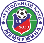 Zhemchuzhyna Odesa club crest