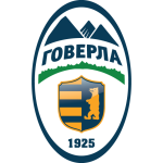 Hoverla club crest