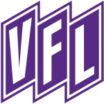 VfL Osnabrück club crest