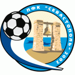 Sevastopol club crest