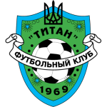 Tytan Armyansk club crest