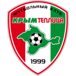 Krymteplitsia club crest
