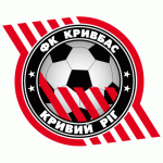 Kryvbas club crest