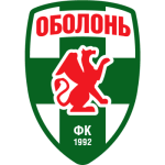 Obolon' club crest
