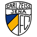 FC Carl Zeiss Jena club crest