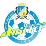Odesa club crest