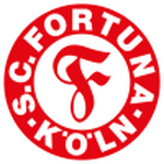Fortuna Köln club crest