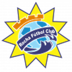 Rocha club crest