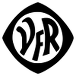 VfR Aalen club crest