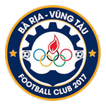 Ho Chi Minh City club crest