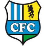Chemnitzer FC club crest