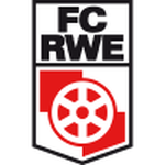 FC Rot-Weiß Erfurt club crest
