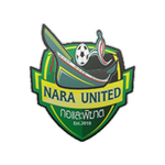 Nara United club crest