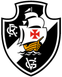 Vasco DA Gama club crest