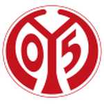 FSV Mainz 05 II club crest