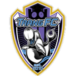 Trang club crest