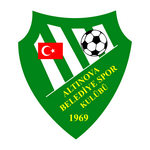 Altınova Belediyespor club crest