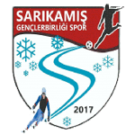 Sarıkamış Gençlerbirliği club crest