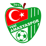 Yeni Amasyaspor club crest