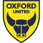 Oxford United club crest