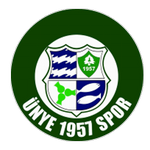 Ünye 1957 club crest