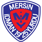 Mersin İdmanyurdu club crest