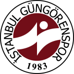 İstanbul Güngörenspor club crest