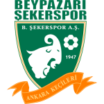 Beypazari Sekerspor club crest