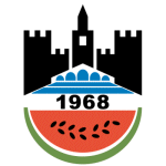 Diyarbakirspor club crest