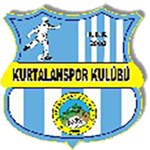 Kurtalanspor club crest