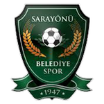 Sarayönü Belediyespor club crest