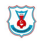 1920 Maraşspor club crest