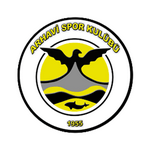 Arhavispor club crest