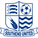 Southend club crest