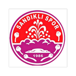 Sandıklıspor club crest