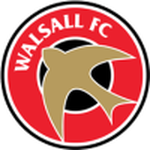Walsall club crest