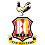 Bradford club crest