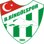 Belediye Bingölspor club crest
