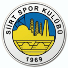 Siirtspor club crest