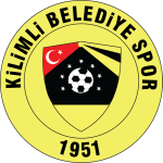 Kilimli Belediyespor club crest