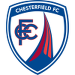Chesterfield club crest