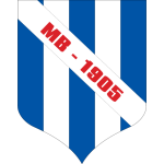 MB club crest