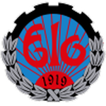 Kuopion Elo club crest