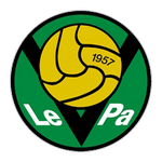 LePa club crest