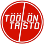 Töölön Taisto club crest