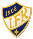 ÅIFK club crest