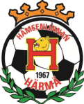 Härmä club crest