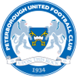 Peterborough club crest